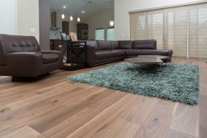 walnut flooring, walnut hardwood flooring, porcelain tile, large format porcelain tile, marble flooring