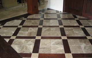 Tile Orlando