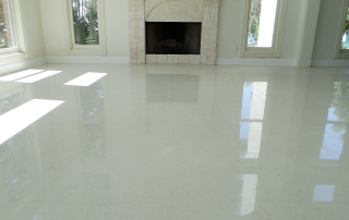 Marble Tile Orlando, FL