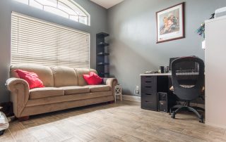 Look Tile Flooring Family Room