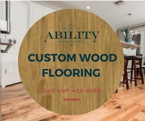 Hardwood Flooring in Orlando