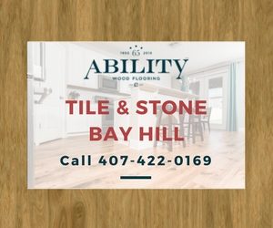 Tile Bay Hill Flooring