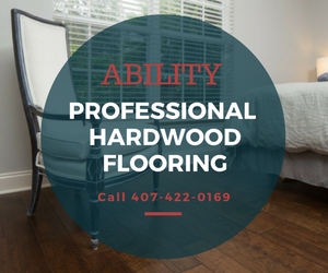 Custom Flooring Lake Nona