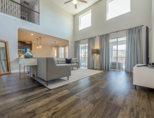 15 Trendy Hardwood Floor Styles in 2021 Among Wood Flooring Companies