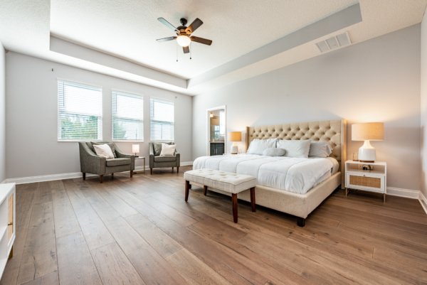 Custom Hardwood Flooring Orlando | Hardwood Floor Repair